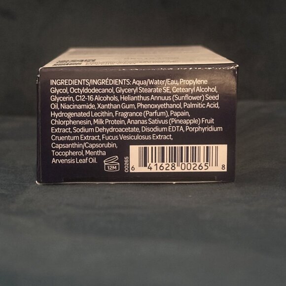 Elemis Papaya Enzyme Peel. NEW. SEALED. - Picture 9 of 9